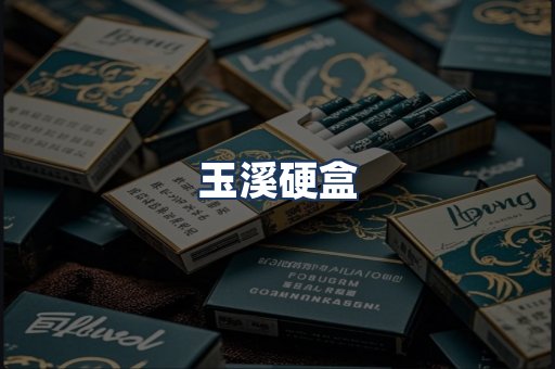 玉溪硬盒